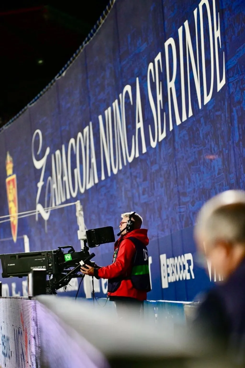 real zaragoza vs racing santander — ZA news