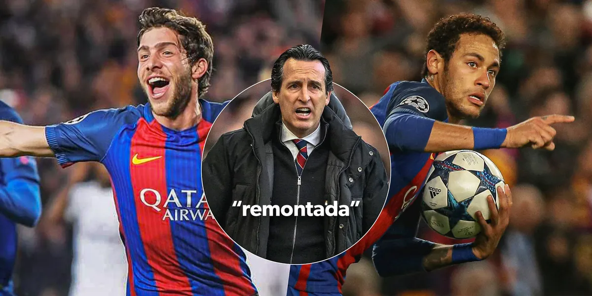 remontada — ZA news