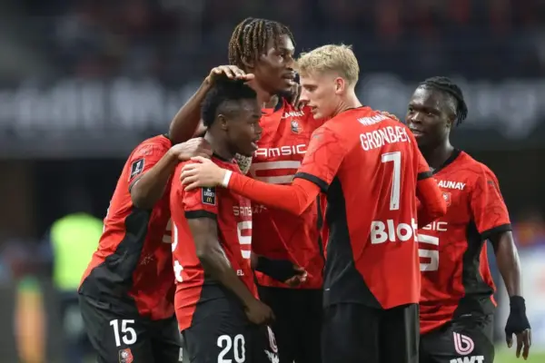 rennes fc — ZA news