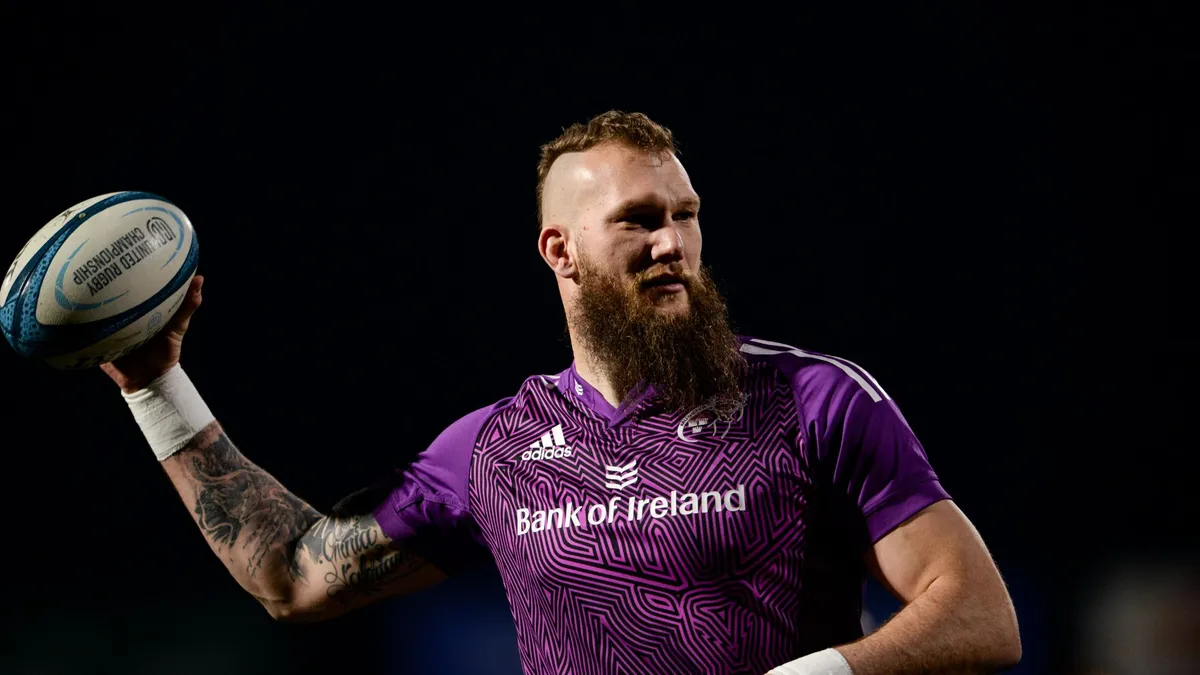 rg snyman — ZA news