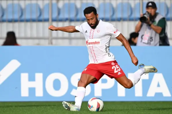 rizespor vs antalyaspor — ZA news