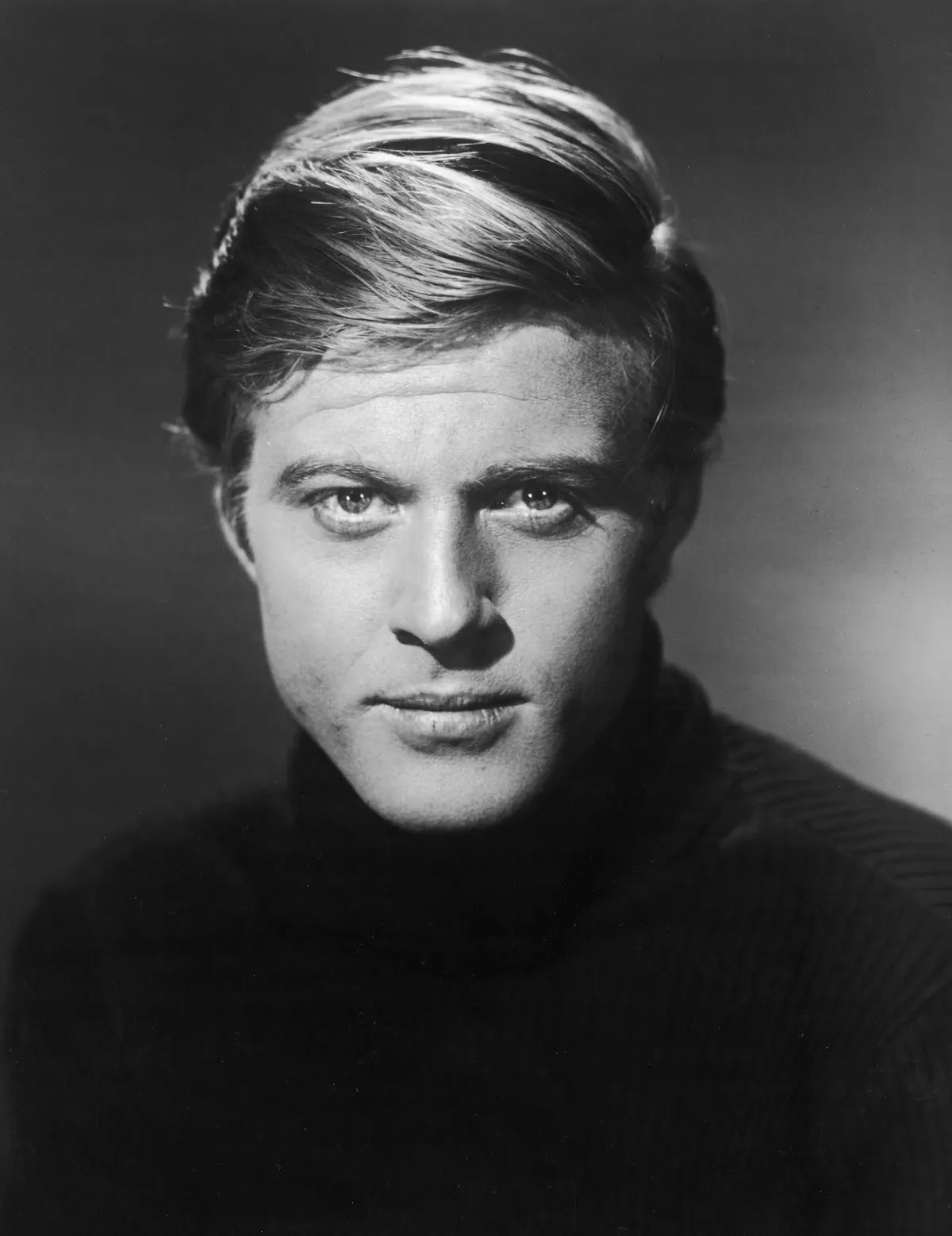 robert redford — ZA news
