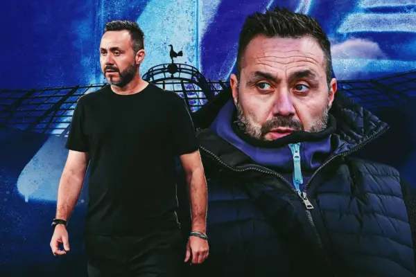 roberto de zerbi — ZA news