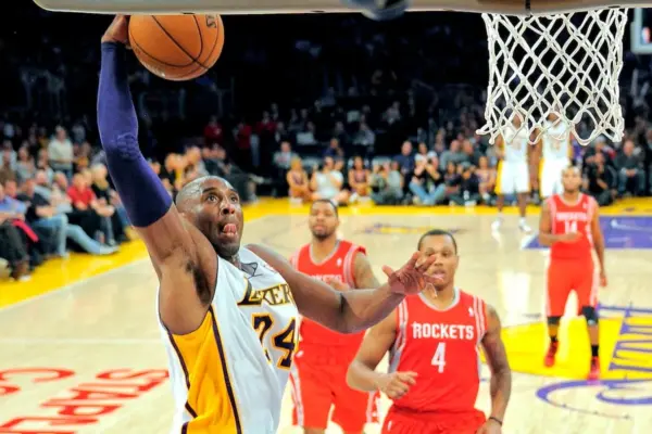 rockets vs lakers — ZA news