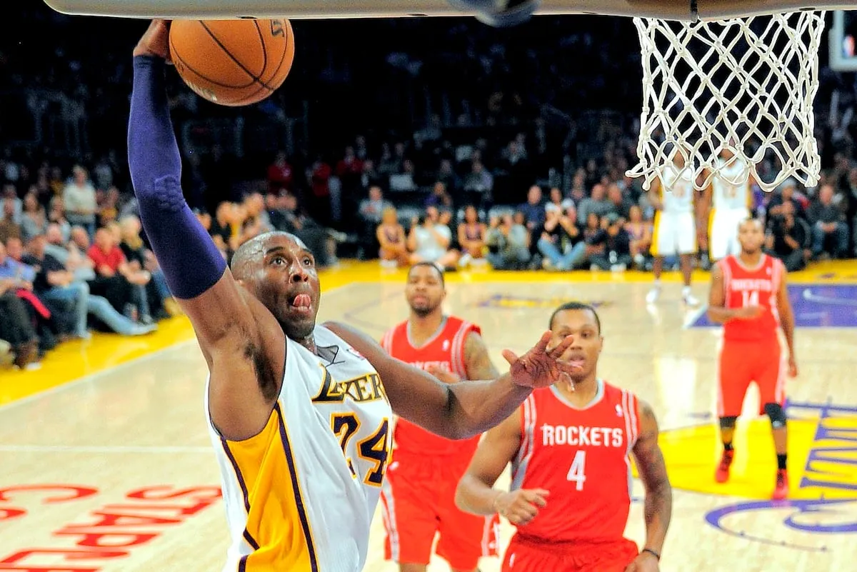 rockets vs lakers — ZA news