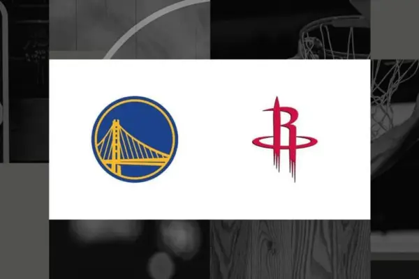 rockets vs warriors — ZA news