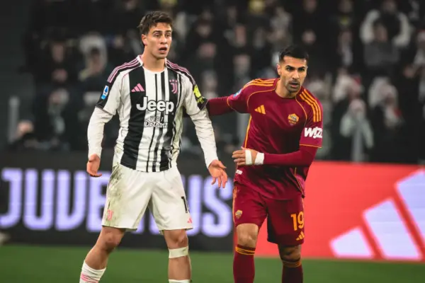 roma vs juventus — ZA news