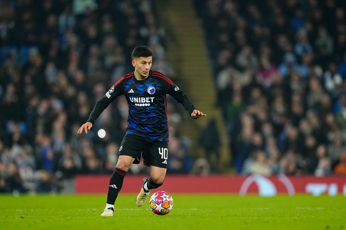 roony bardghji — ZA news