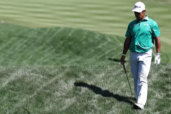 rory mcilroy — ZA news