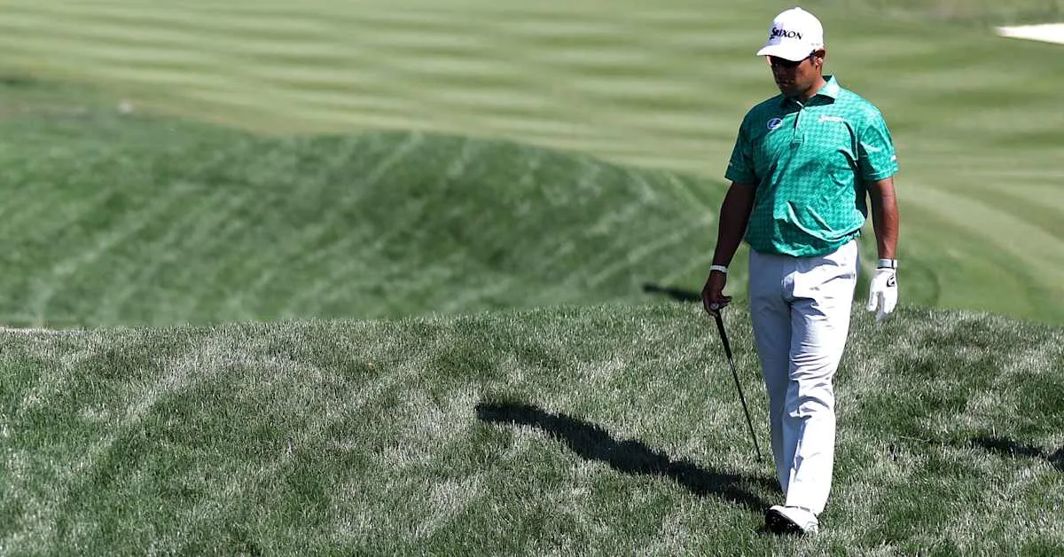 rory mcilroy — ZA news