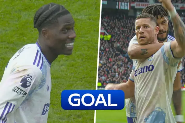 ross barkley — ZA news