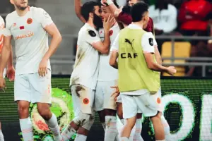 rs berkane — ZA news