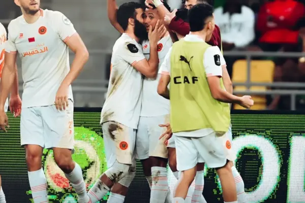 rs berkane — ZA news