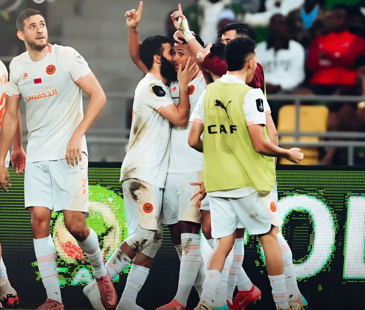 rs berkane — ZA news