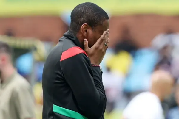 rulani mokwena — ZA news