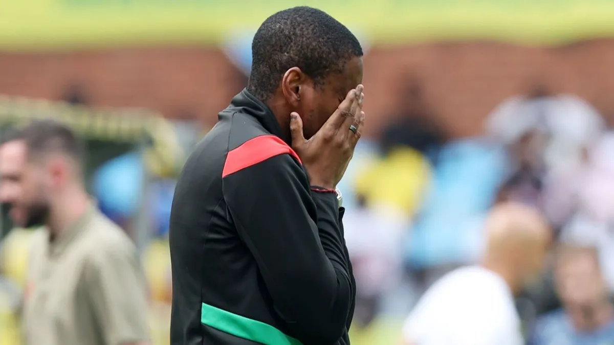 rulani mokwena — ZA news