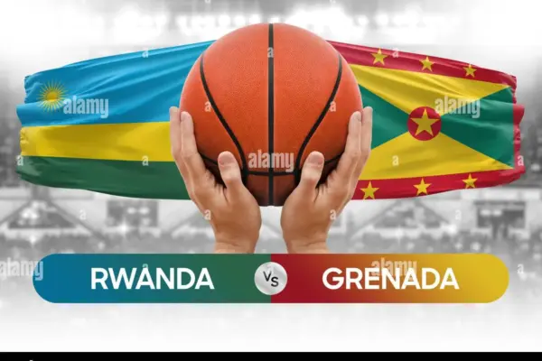 rwanda vs grenada — ZA news