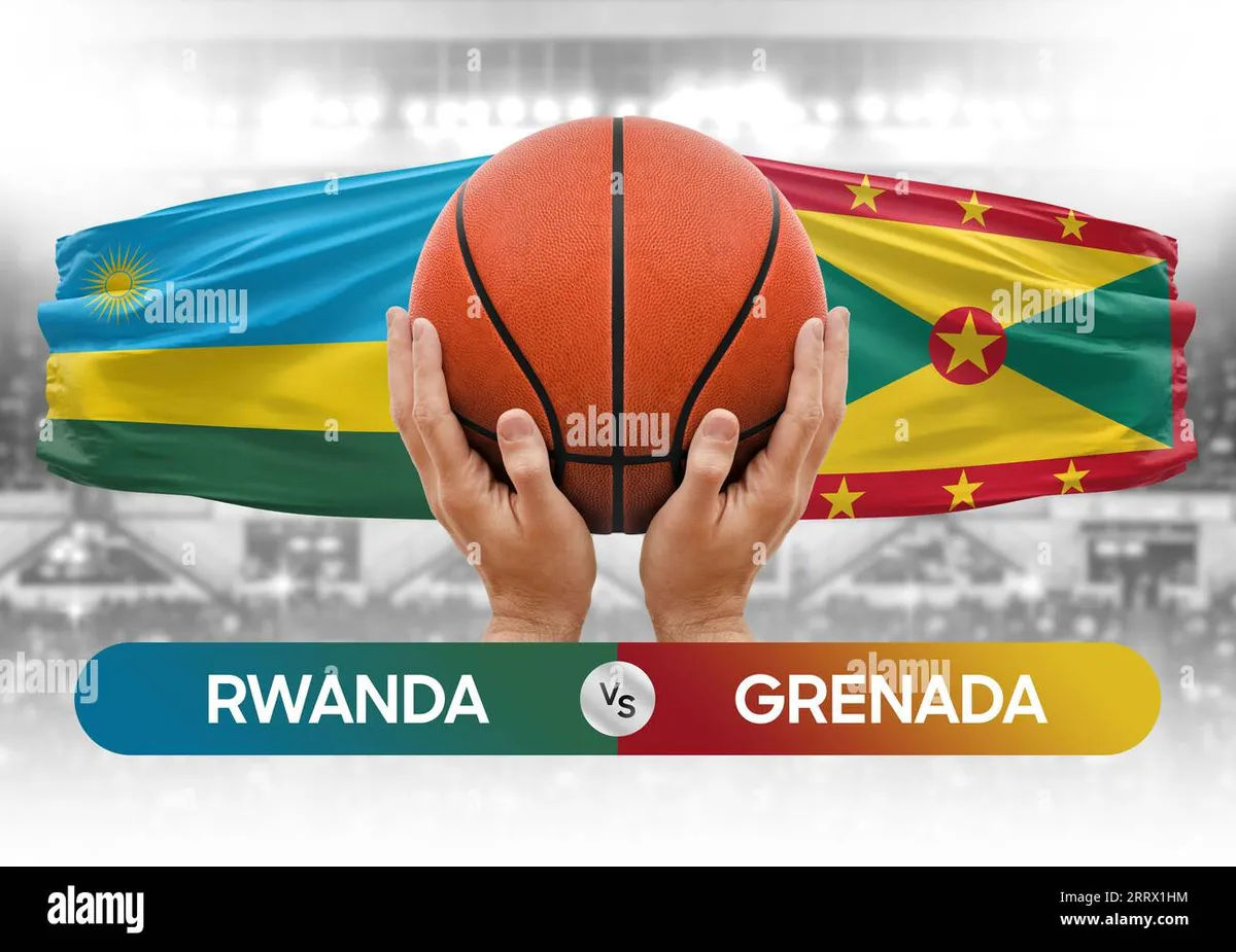 rwanda vs grenada — ZA news
