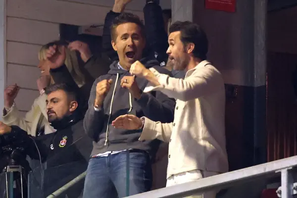 ryan reynolds — ZA news