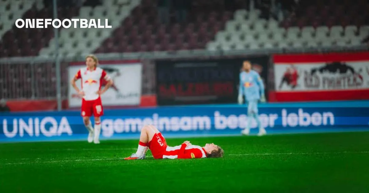 salzburg fc — ZA news