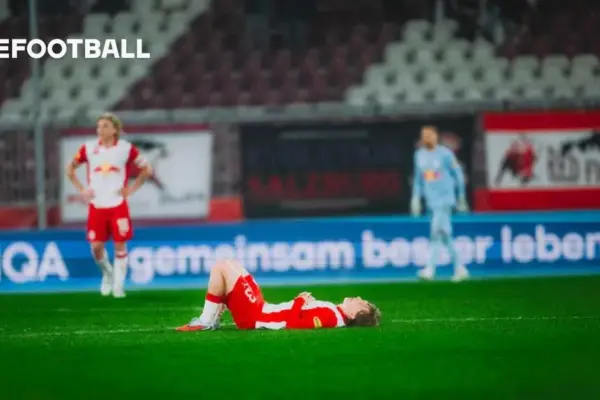 salzburg fc — ZA news