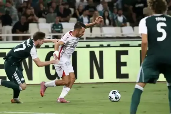 samsunspor vs vallecano — ZA news