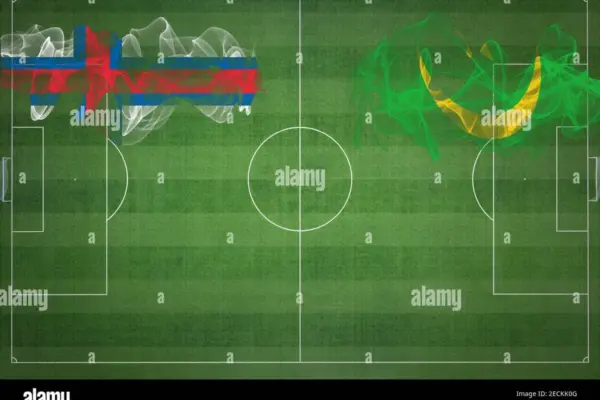 san marino vs faroe islands — ZA news