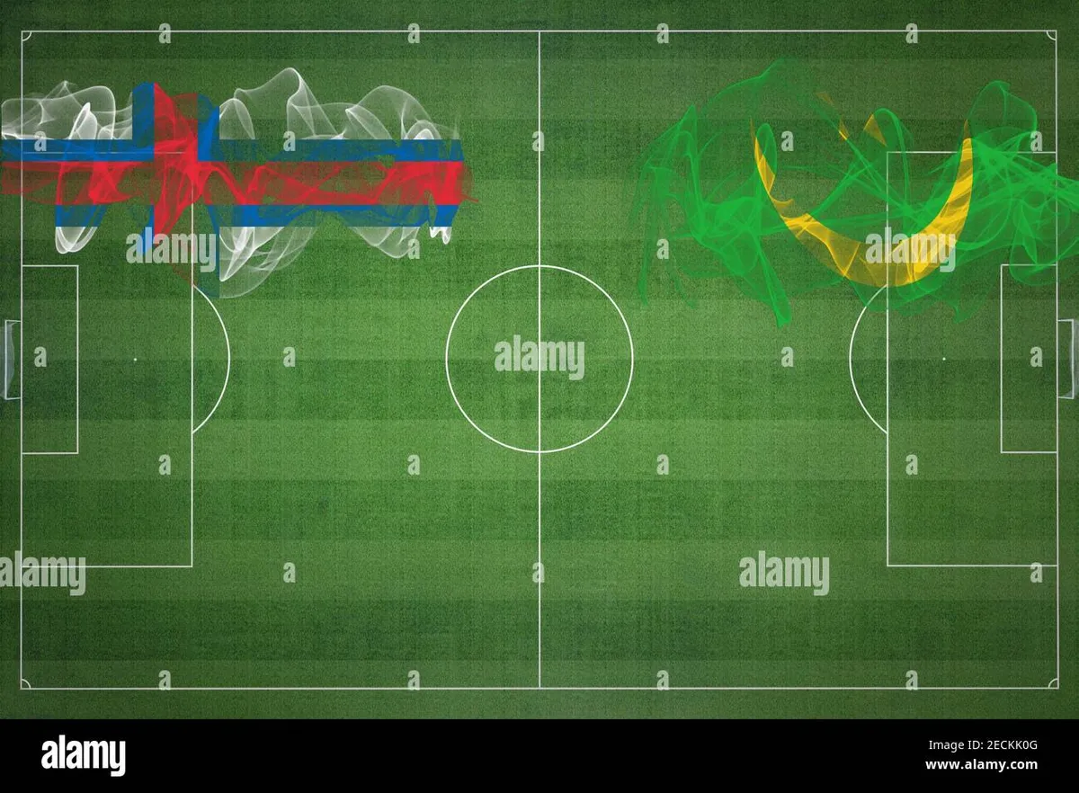 san marino vs faroe islands — ZA news