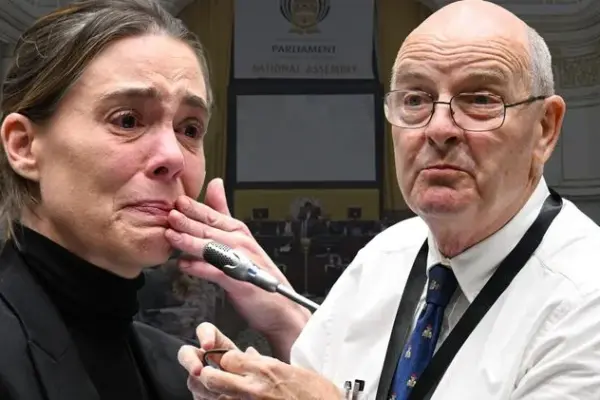 sarah jane trent robert mcbride — ZA news