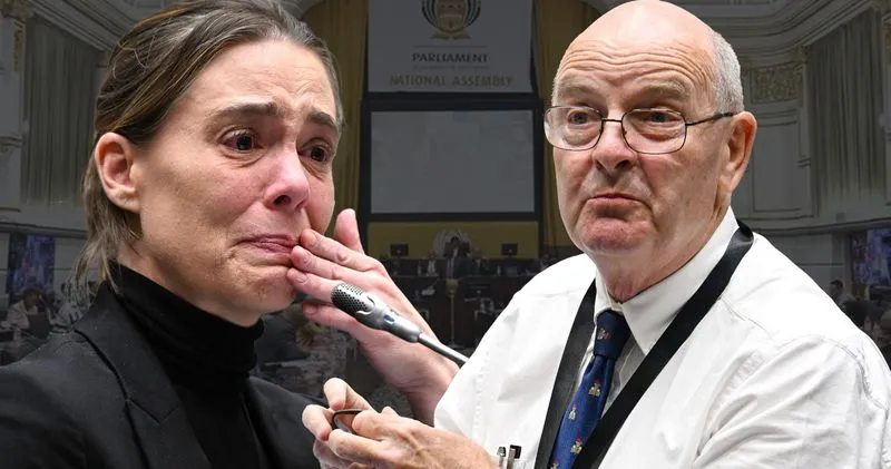 sarah jane trent robert mcbride — ZA news