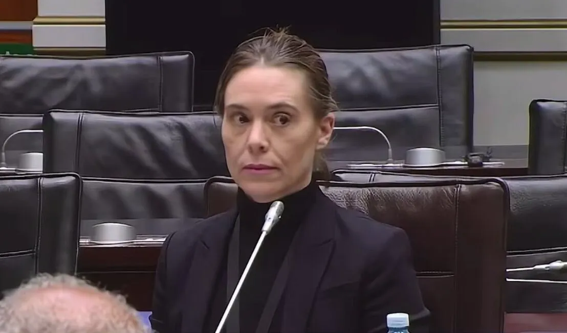 sarah jane trent — ZA news