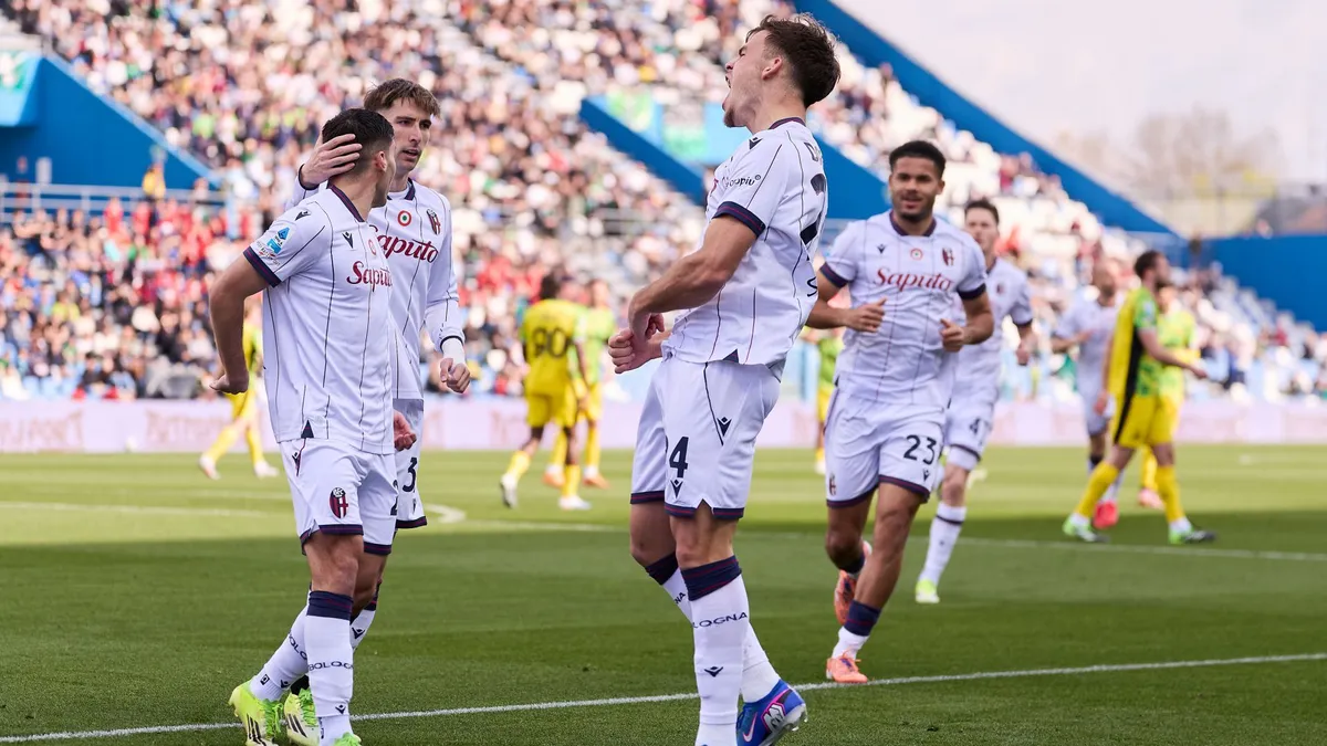 sassuolo — ZA news