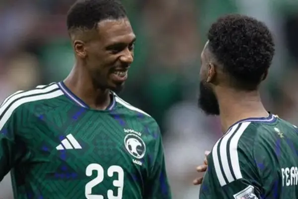 saudi arabia vs egypt — ZA news