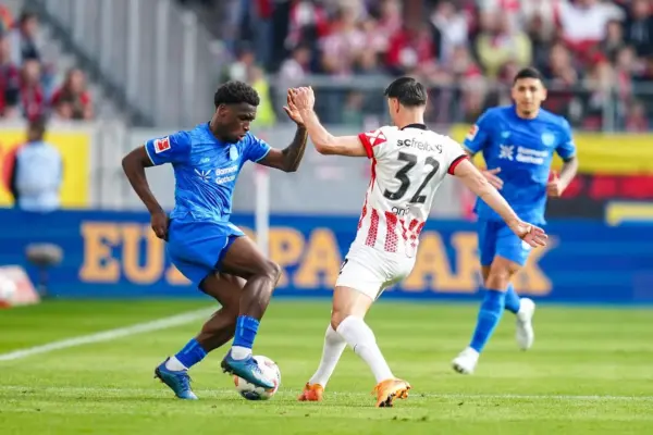 sc freiburg vs leverkusen — ZA news