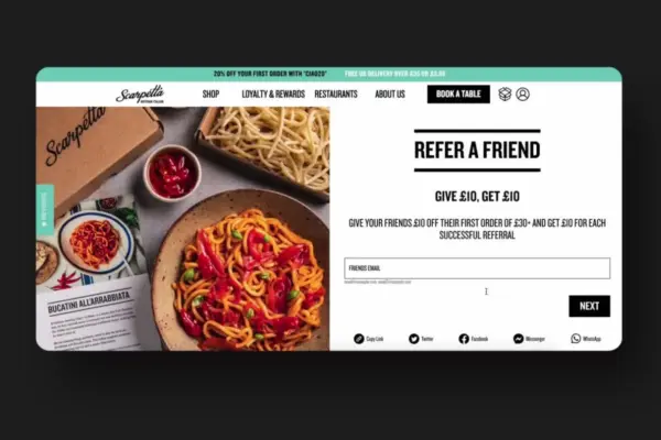 scarpetta — ZA news