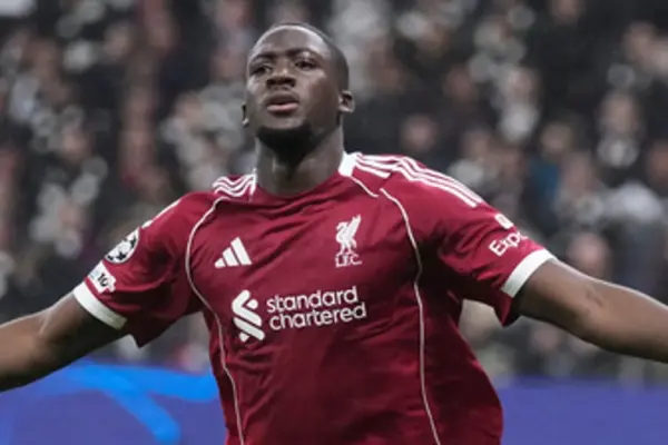 score live — ZA news