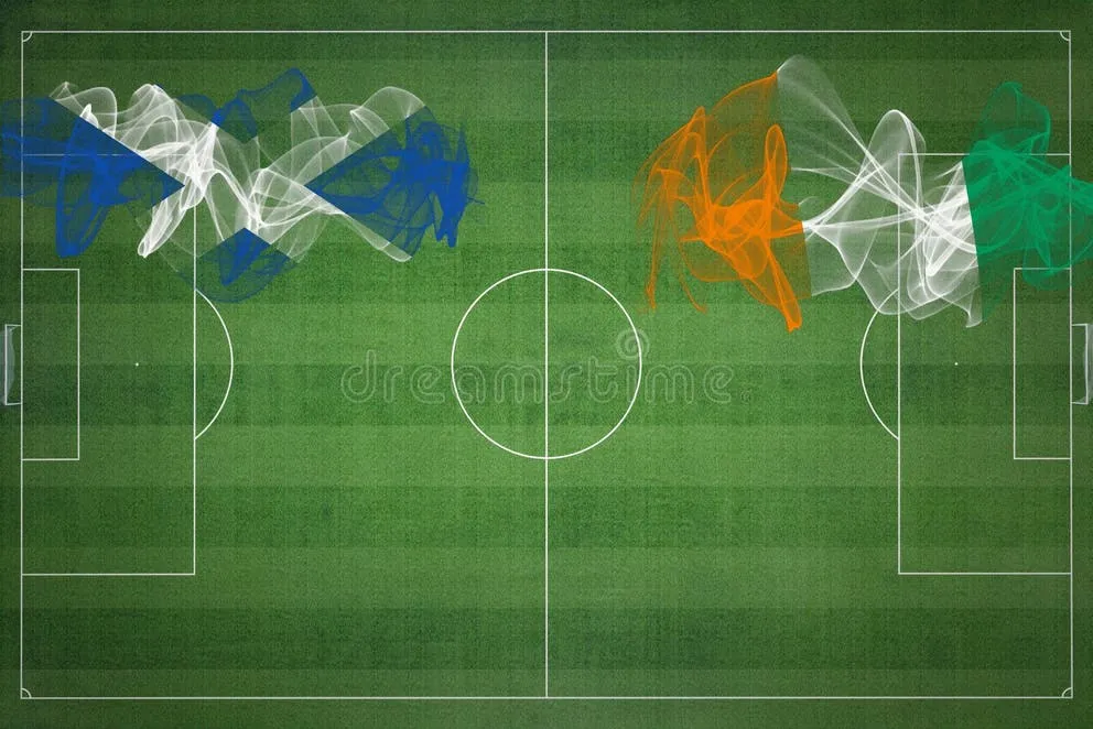 scotland vs ivory coast — ZA news