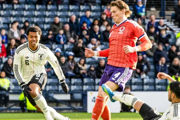 scotland vs japan — ZA news