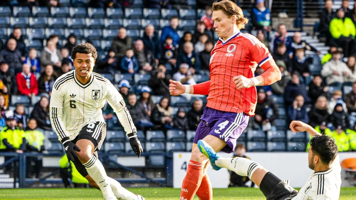 scotland vs japan — ZA news