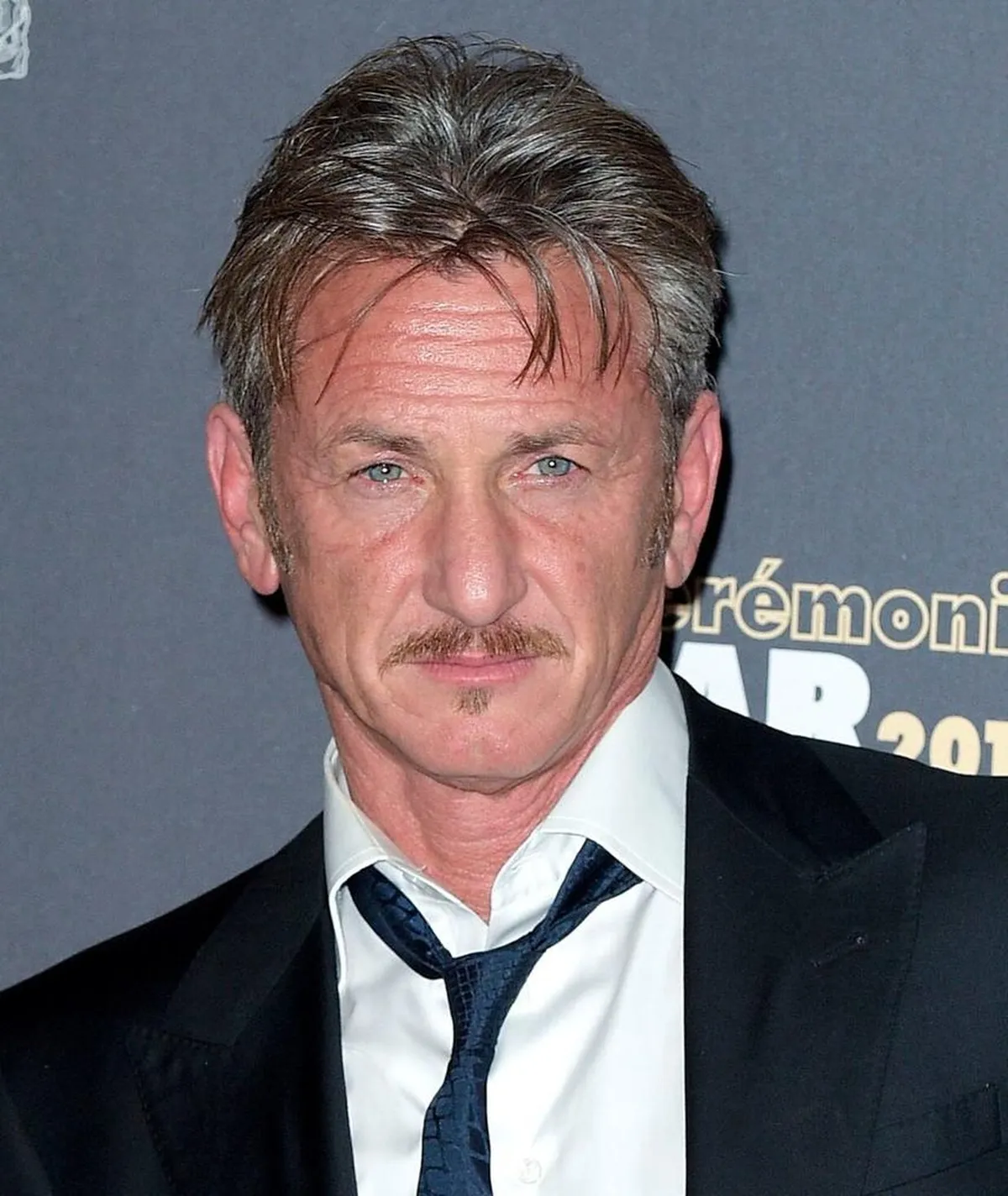 sean penn — ZA news