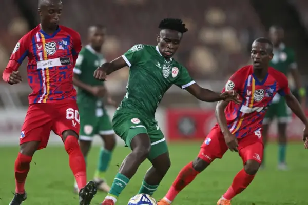 sekhukhune united — ZA news