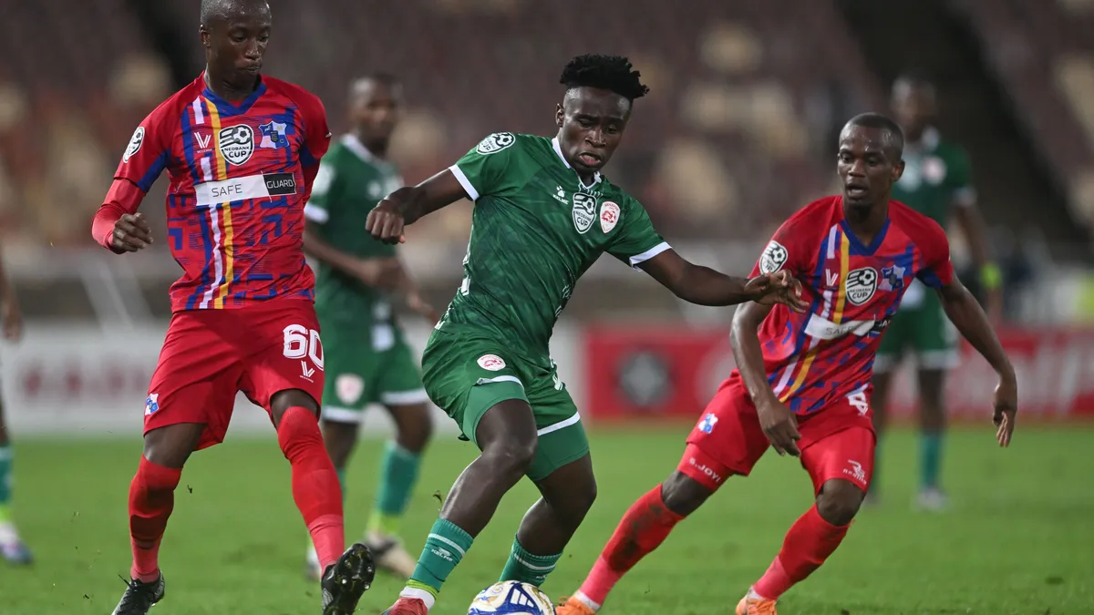 sekhukhune united — ZA news