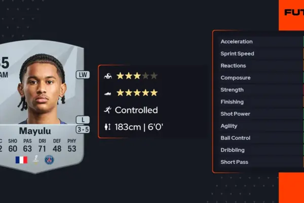 senny mayulu — ZA news