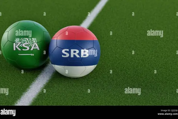 serbia vs saudi arabia — ZA news