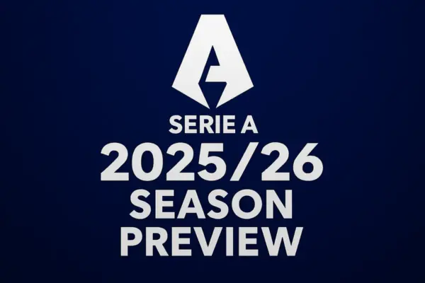 serie a — ZA news