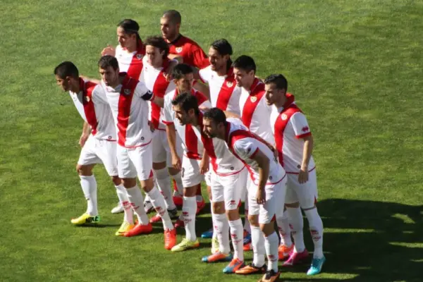 sevilla vs rayo vallecano — ZA news