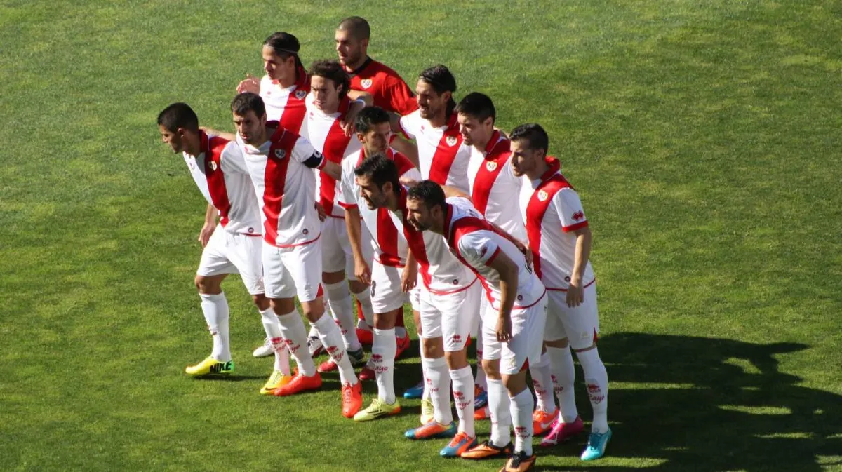 sevilla vs rayo vallecano — ZA news
