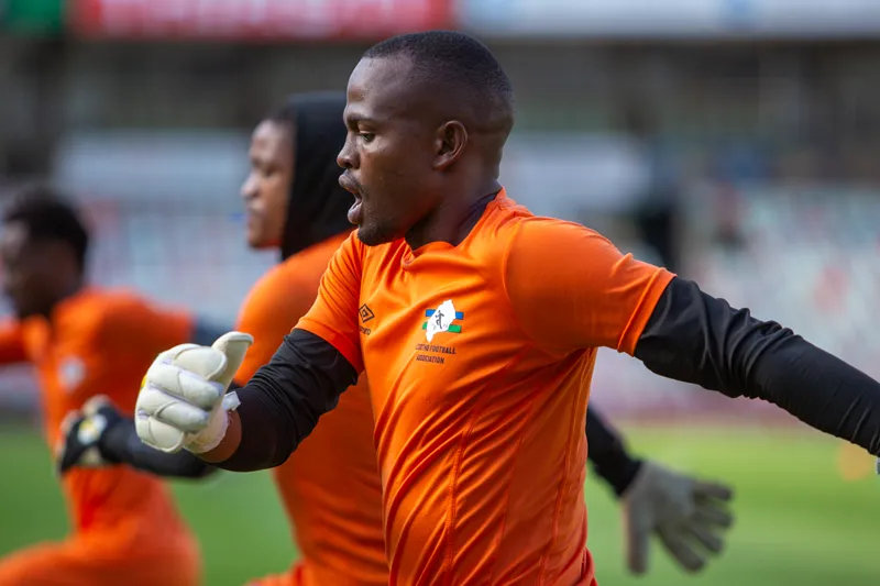 seychelles vs lesotho — ZA news