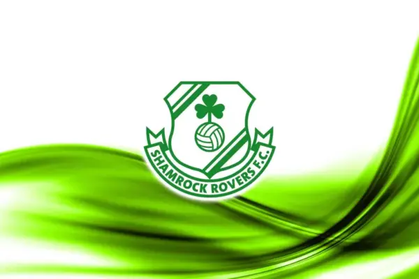 shamrock rovers — ZA news