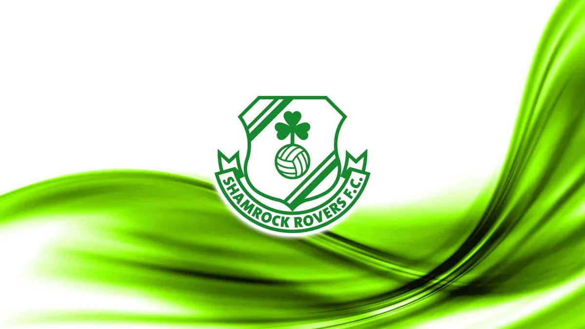 shamrock rovers — ZA news